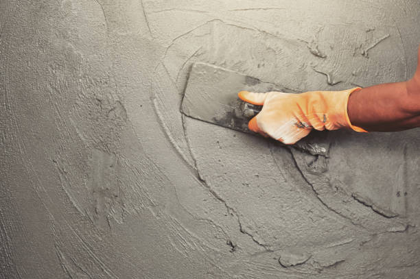 Reliable VA Concrete contractor Solutions