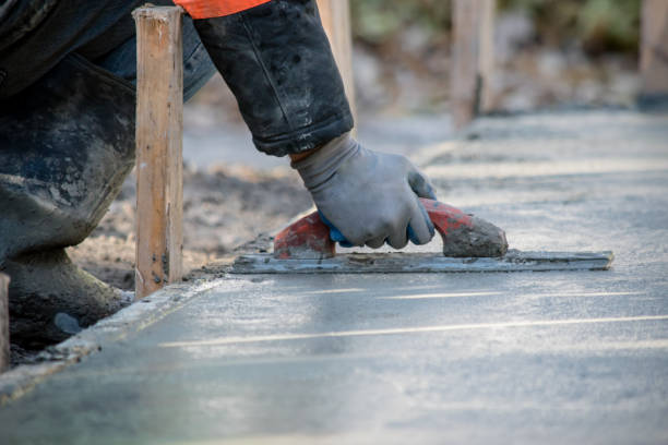 Best Decorative Concrete in Dayton, VA