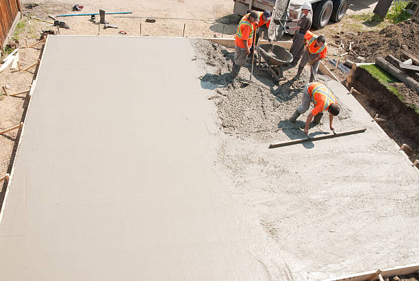  Dayton, VA Concrete contractor Pros