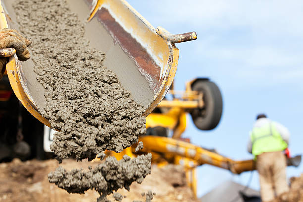 Best Concrete Removal and Replacement in Dayton, VA