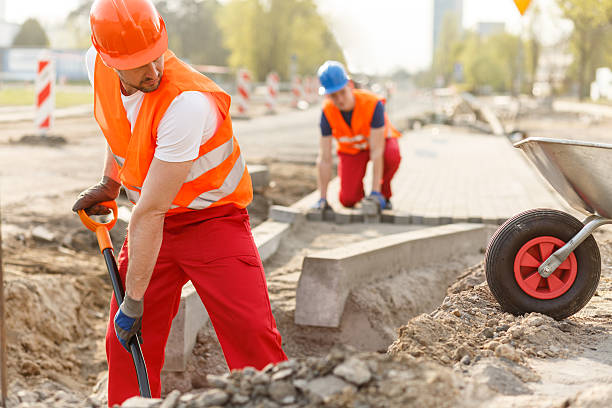 Best Concrete Removal and Replacement in Dayton, VA