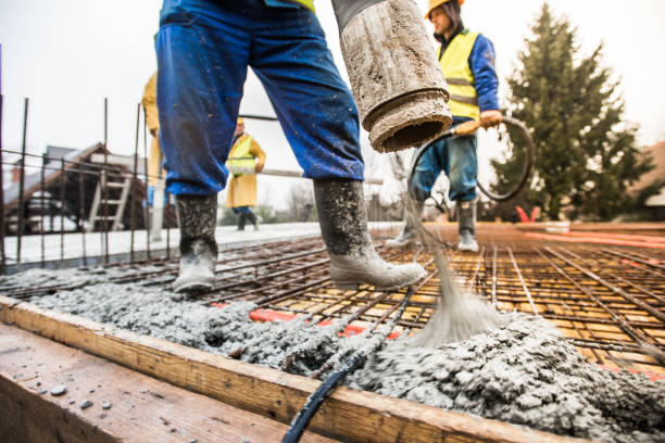Best Concrete Pool Decks in Dayton, VA
